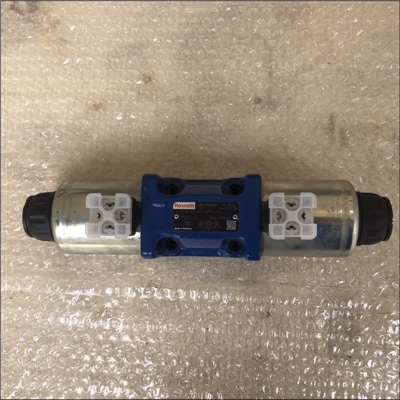 力士乐电磁阀4WE10Q50 EG24N9K4 V