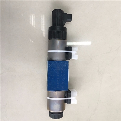 力士乐液压阀4WRE6W16-2XG24K4V