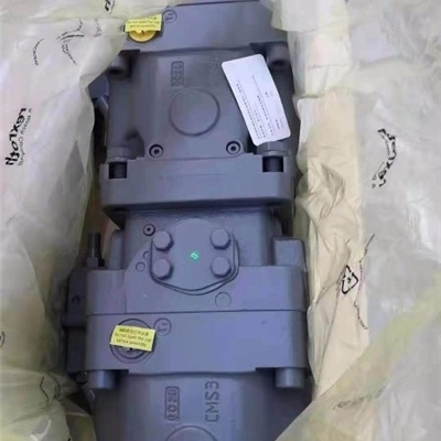 力士乐马达A2FE125/61W-VZL171-S