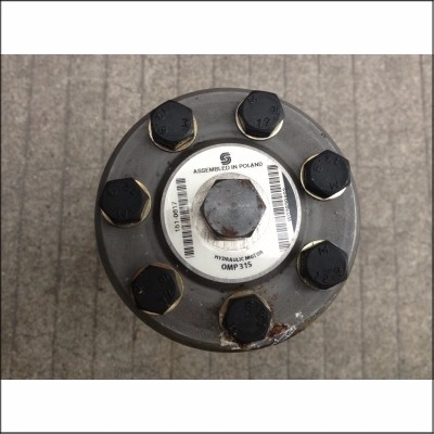 厦门供应丹佛斯摆线马达OMP315 151-0617