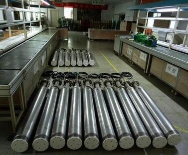 绿牌零区防爆化工潜泵