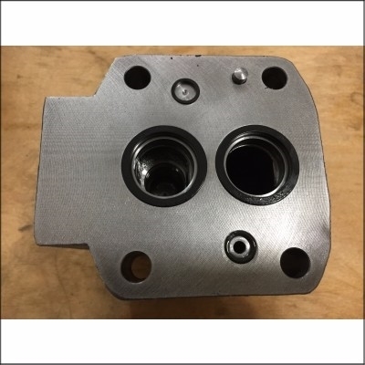 供应力士乐减压阀DR20-5-5X 315YM