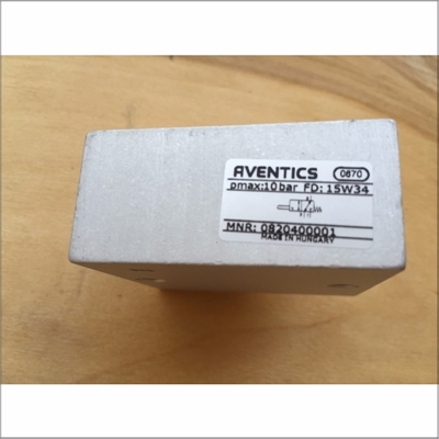 供应AVENTICS气动0820400001