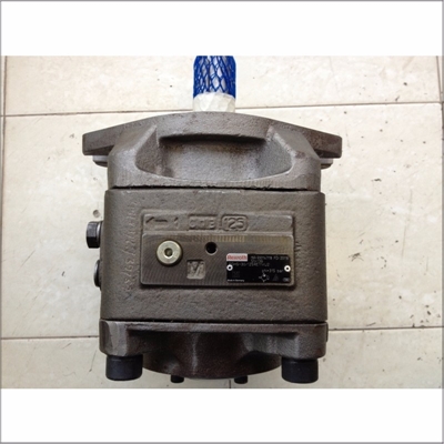供应力士乐齿轮泵PGH5-30 125RE11VU2