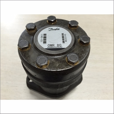 厦门供应丹佛斯摆线马达OMR80 151-0411