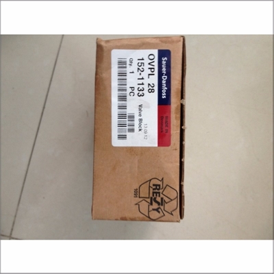 厦门供应丹佛斯转向器阀块152-1133OVPL28
