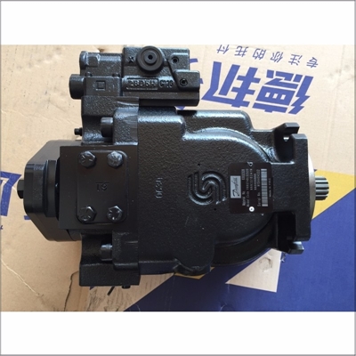 丹佛斯泵FRR074BLS2520NNN3S1B2A1