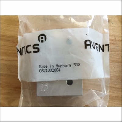 AVENTICS气动0821002004