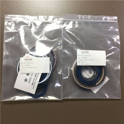 力士乐密封套件R961008012 CDT3.0630