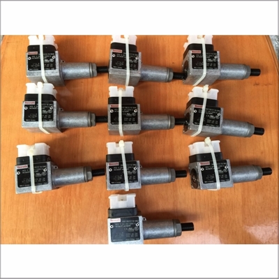 力士乐压力继电器HED5OH-30 100K14