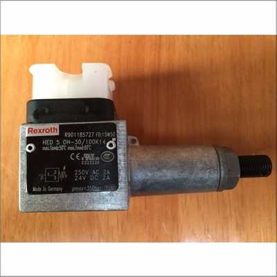 力士乐压力继电器HED5OH-30 100K14