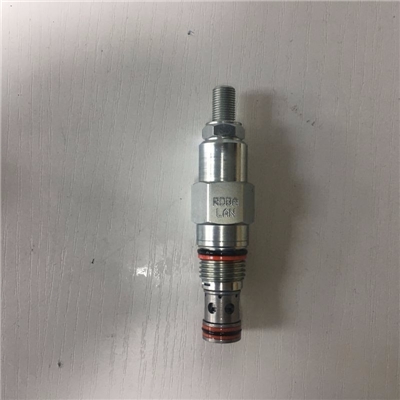 SUN插装阀RDBA-LAN