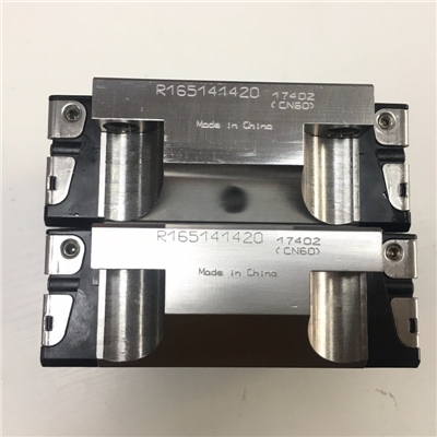 力士乐滚珠托架 R165141420