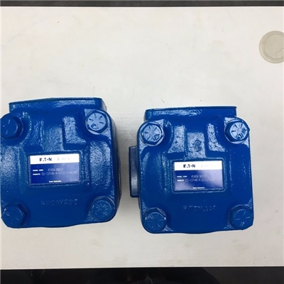 威格士齿轮泵45V60A 86D22R02-137