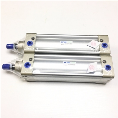 亚德客气缸 SAI63X150S