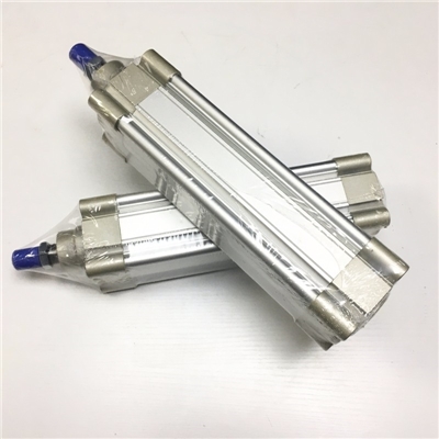 亚德客气缸 SAI63X150S