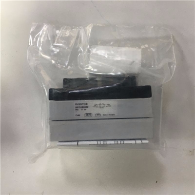 Aventics 控制阀中心5812480000