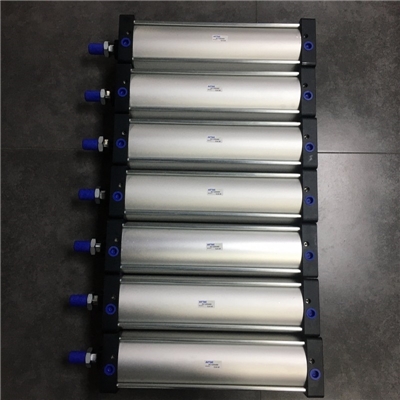 亚德客气缸SC125X400