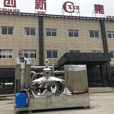 上海创新隔油提升一体化设备，油水分离设备