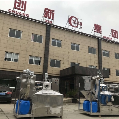 上海创新隔油提升一体化设备，油水分离设备