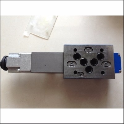 力士乐流量控制阀ZDB6VB2-4X 315V