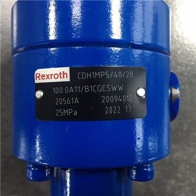 Rexroth 油缸CDH1MP54028100.0A