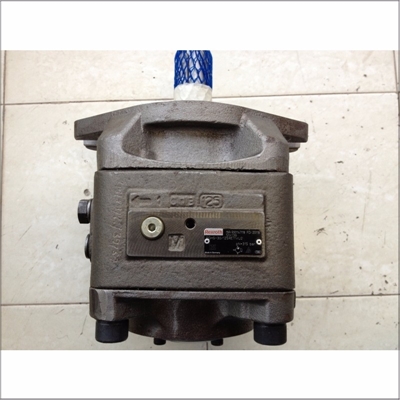 力士乐齿轮泵PGH5-30 125RE11VU2