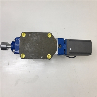 力士乐阀R901520855全新原装