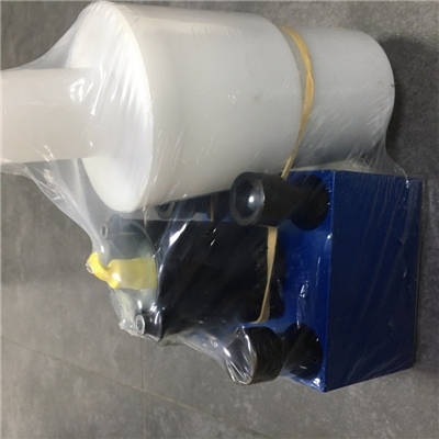 力士乐逻辑阀盖板LFA32E-7XCA20DQMG24