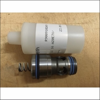 力士乐插装阀LC16A20E7X全新原装