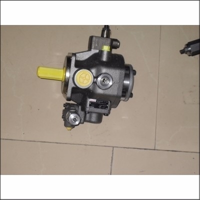 力士乐泵PV7-1A 25-45RE01MD0-08