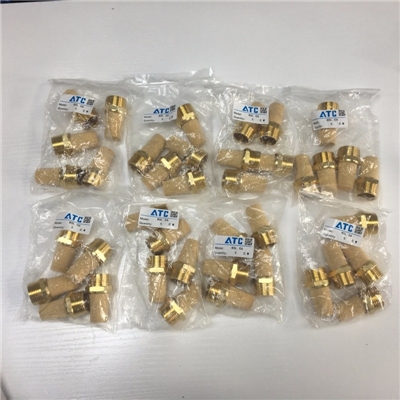 亚德客消音器 B5L 06