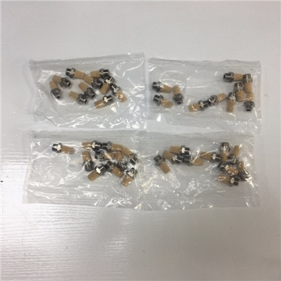 亚德客消音器 BSL01