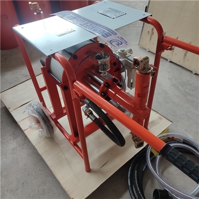 2ZBQ32/6气动注浆泵厂家直销矿用泵高压注浆泵