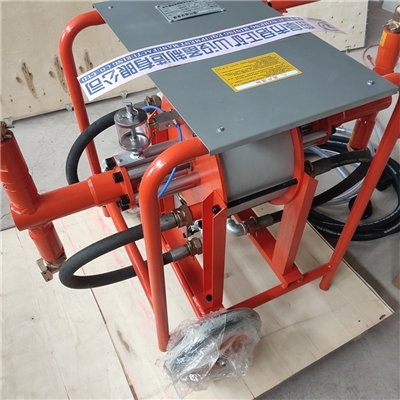 2ZBQ32/6气动注浆泵厂家直销矿用泵高压注浆泵
