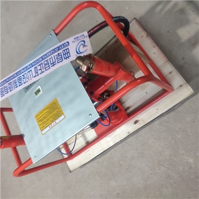 2ZBQ50/4气动注浆泵厂家直销 矿用泵 高压注浆