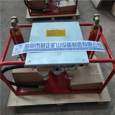 2ZBQ24/10气动注浆泵厂家直销的矿用泵高压注