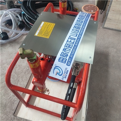 2ZBQ24/10气动注浆泵厂家直销的矿用泵高压注