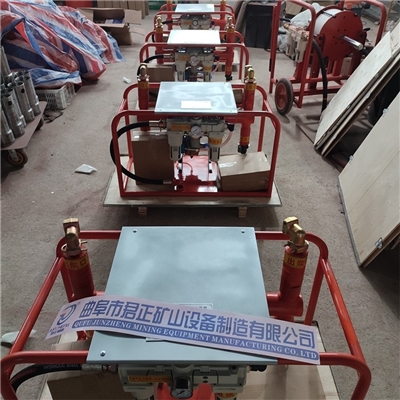 2ZBQ24/10气动注浆泵厂家直销的矿用泵高压注