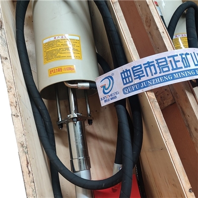 ZBQ33/2煤矿用气动注浆泵厂家直销 矿用泵