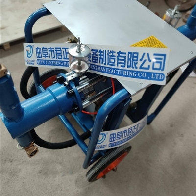 2ZBQ96/5气动注浆泵厂源直发操作灵活
