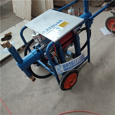 2ZBQ130/3气动注浆泵厂家直销矿用泵高压注浆泵