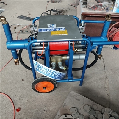 2ZBQ130/3气动注浆泵厂家直销矿用泵高压注浆泵