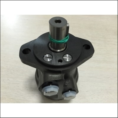 丹佛斯马达OMR80 151-0411