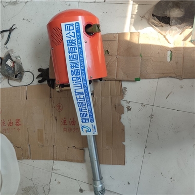 厂家直销 防爆 ZBQ-25/5低压型煤矿用气动注浆泵