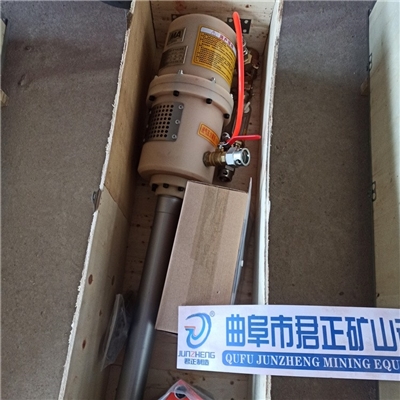 厂源直发节能的ZBQ12/2.5型煤矿用气动注浆泵