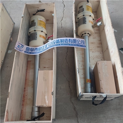 ZBQ30/1型煤矿用气动注浆泵矿山用节能性能稳定
