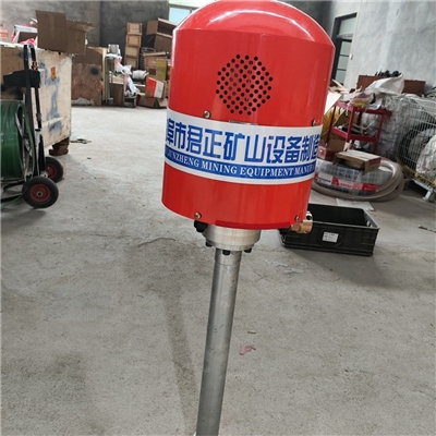 ZBQ-8/10煤矿用气动注浆泵 煤矿用加固注浆泵