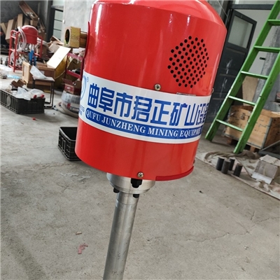 ZBQ8/7型煤矿用气动注浆泵 性能稳定 防爆
