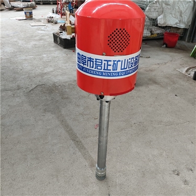 ZBQ8/7型煤矿用气动注浆泵 性能稳定 防爆